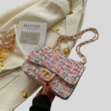 Rita™ - Stílusos női válltáska