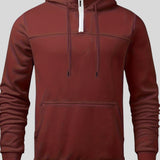 Bálint™ - Kapucnis pulóver