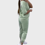 Kreszcencia™ - Kényelmes kétrészes szett