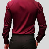 Botond™ - Légáteresztő, hosszú ujjú ing