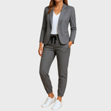 Klára™ - Kétrészes Öltöny Szett