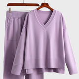 Lenke™ - Kétrészes szett V-nyakkal