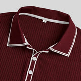 Bertold™ - Mediterrán bájjal teli póló