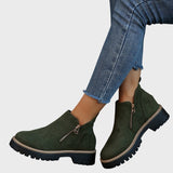 Paulina™ - Vízálló és csúszásgátló csizmák