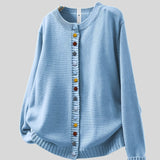 Beatrix™ - Kényelmes kardigán