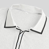 Bertold™ - Mediterrán bájjal teli póló