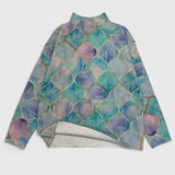 Franciska™ - Kötött pulóver