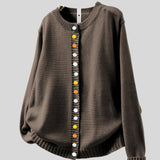 Beatrix™ - Kényelmes kardigán