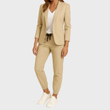 Klára™ - Kétrészes Öltöny Szett