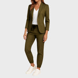 Klára™ - Kétrészes Öltöny Szett