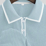 Bertold™ - Mediterrán bájjal teli póló