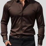 Botond™ - Légáteresztő, hosszú ujjú ing