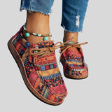 Nina™ - Ortopéd, könnyű és kényelmes sportcipők