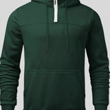 Bálint™ - Kapucnis pulóver