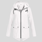 Csilla™ - Meleg és vízálló kabát