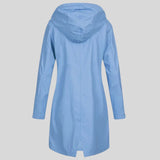 Cseresznye™ - Vízálló kabát