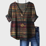 Fruzsina™ – Vintage blúz