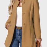Amália™ - Elegáns kabát