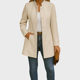 Amália™ - Elegáns kabát