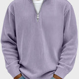 Ábrahám™ - Elegáns és modern pulóver