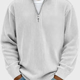 Ábrahám™ - Elegáns és modern pulóver