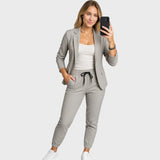 Karola™ - Lezser kétrészes szett