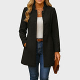 Amália™ - Elegáns kabát