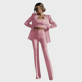 Kornélia™ - Formális 3 részes készlet