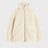 Aurélia™ - Túlméretezett polárkabát