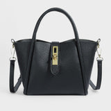 Szederke™ - Mini táska kavicsos felülettel