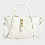 Szederke™ - Mini táska kavicsos felülettel