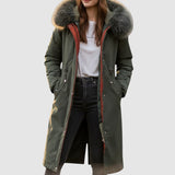 Barbara™ - Őszi kabát