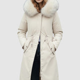 Barbara™ - Őszi kabát