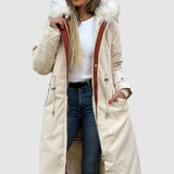 Barbara™ - Őszi kabát