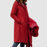 Barbara™ - Őszi kabát