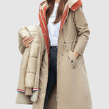 Barbara™ - Őszi kabát