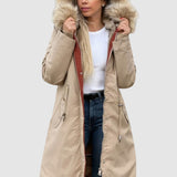 Barbara™ - Őszi kabát