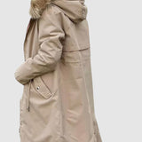 Barbara™ - Őszi kabát