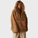 Elvira™ - Meleg és kényelmes pulóver