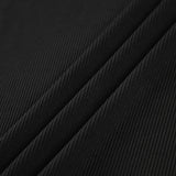 Genovéva™ - Magasnyakú, rövidített kötött ing