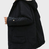 Agáta™ - Hangulatos és meleg kabát 