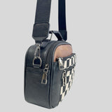 Szofi™ - Kockás táska