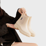 Otília™ - Bokáig vízálló klasszikus csizma