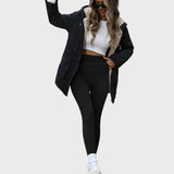 Agáta™ - Hangulatos és meleg kabát 