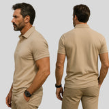 Béla™ - Időtlen pólóing elegáns stílusért.