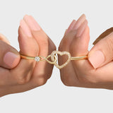 Vanessza™ - Szerelem karkötő