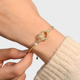 Vanessza™ - Szerelem karkötő