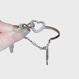 Vanessza™ - Szerelem karkötő