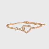Vanessza™ - Szerelem karkötő