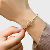 Vanessza™ - Szerelem karkötő